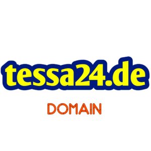 Domain Tessa24.de