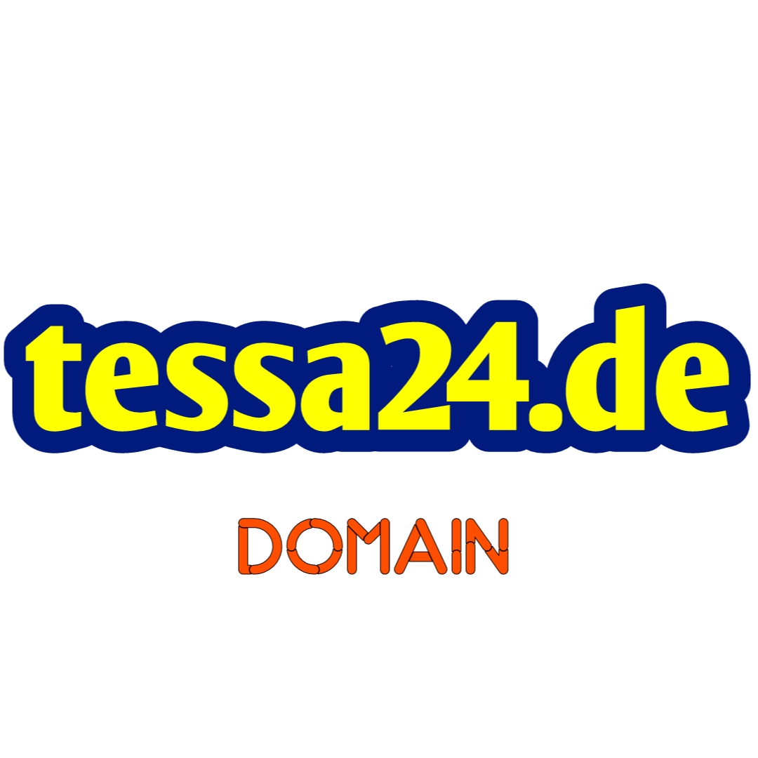 Domain Tessa24.de