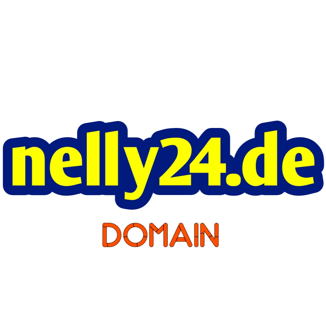 Domain Nelly24.de