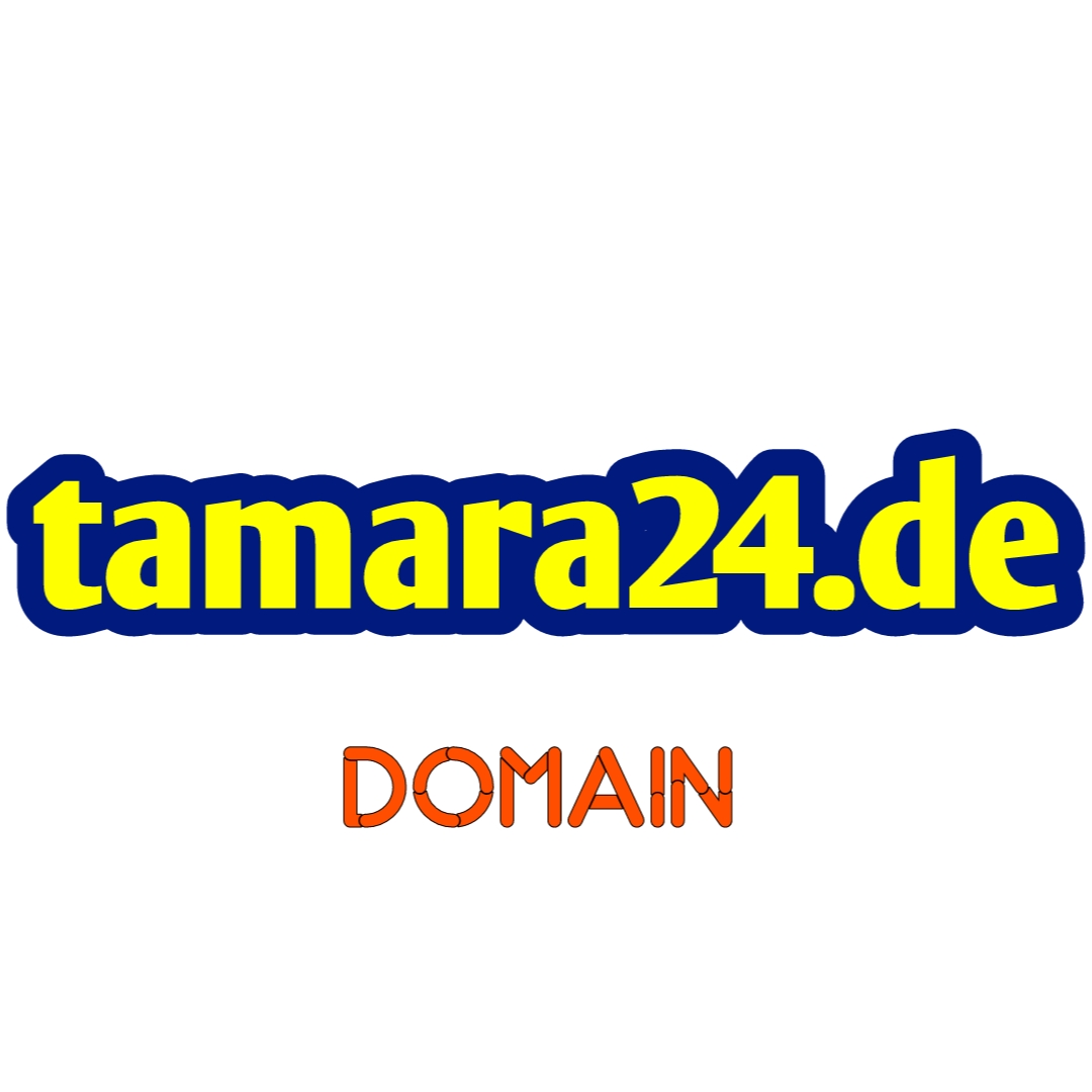 Domain Tamara24.de