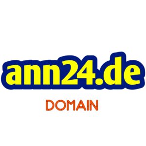 Domain Ann24.de