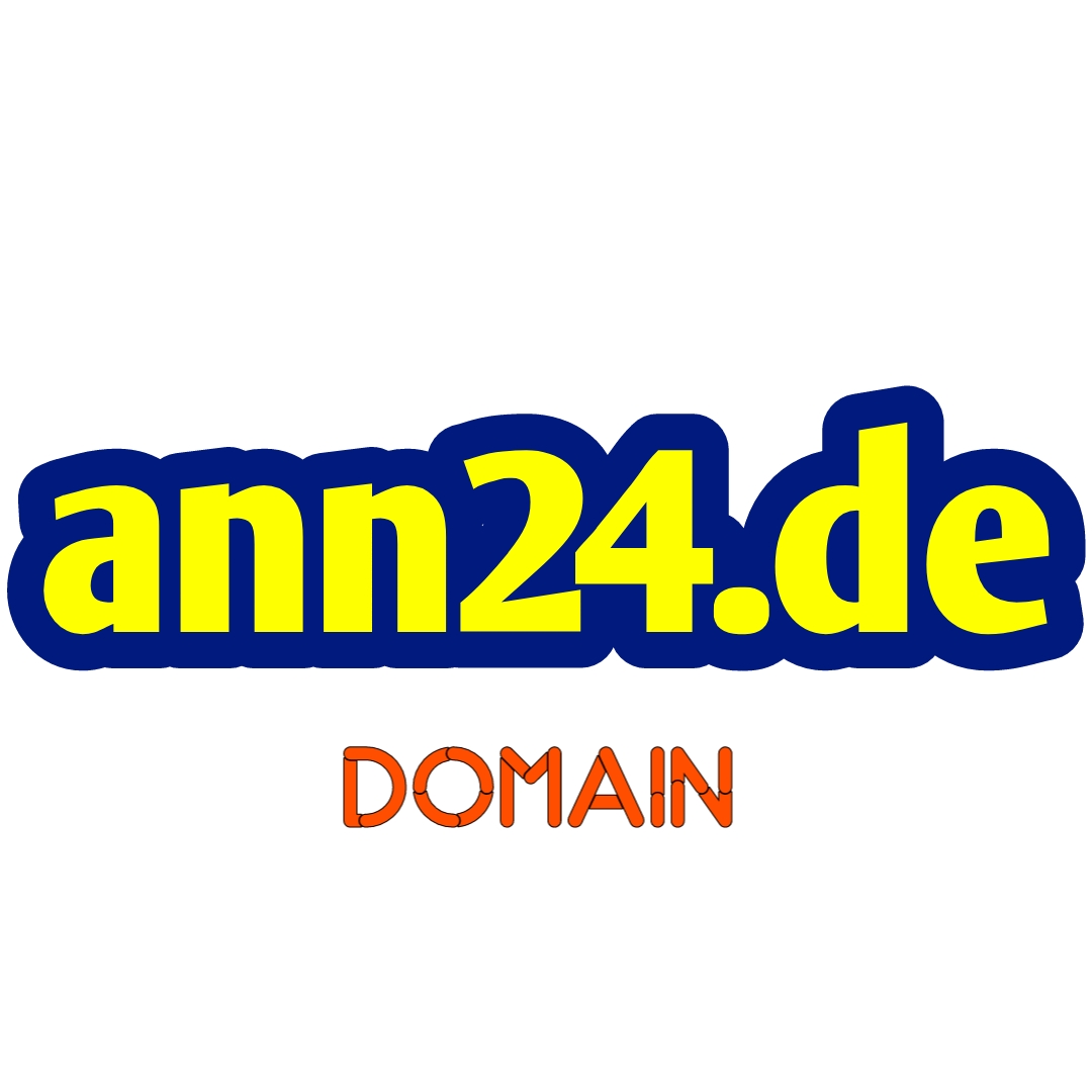 Domain Ann24.de