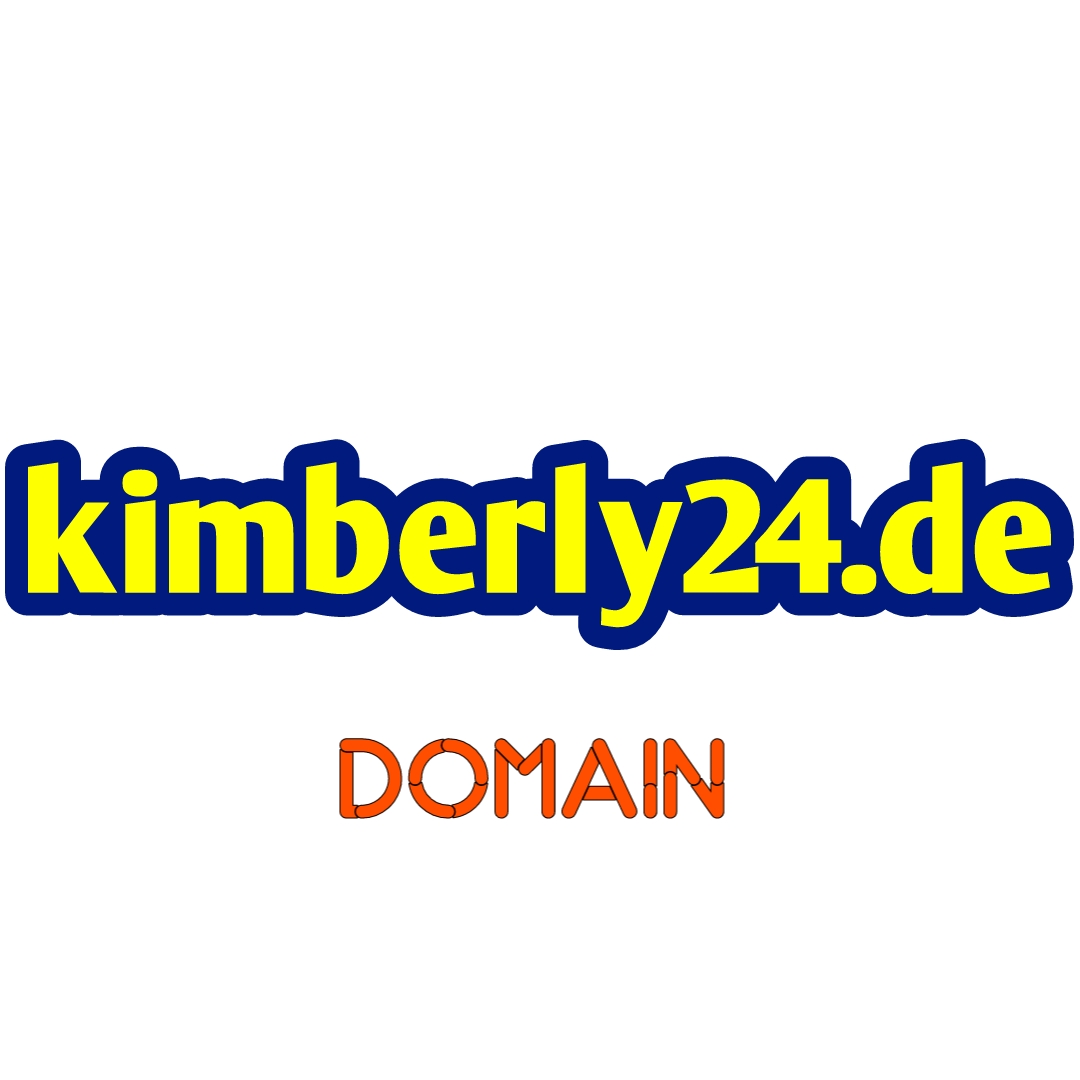 Domain Kimberly24.de