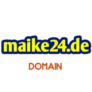 Domain Maike24.de