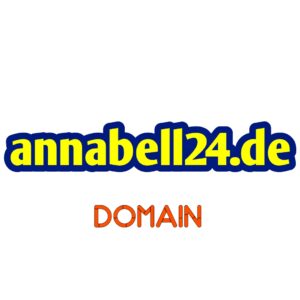 Domain Annabell24.de