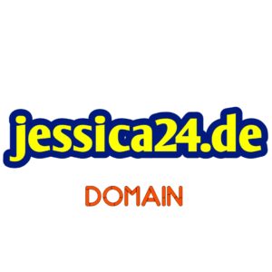 Domain Jessica24.de