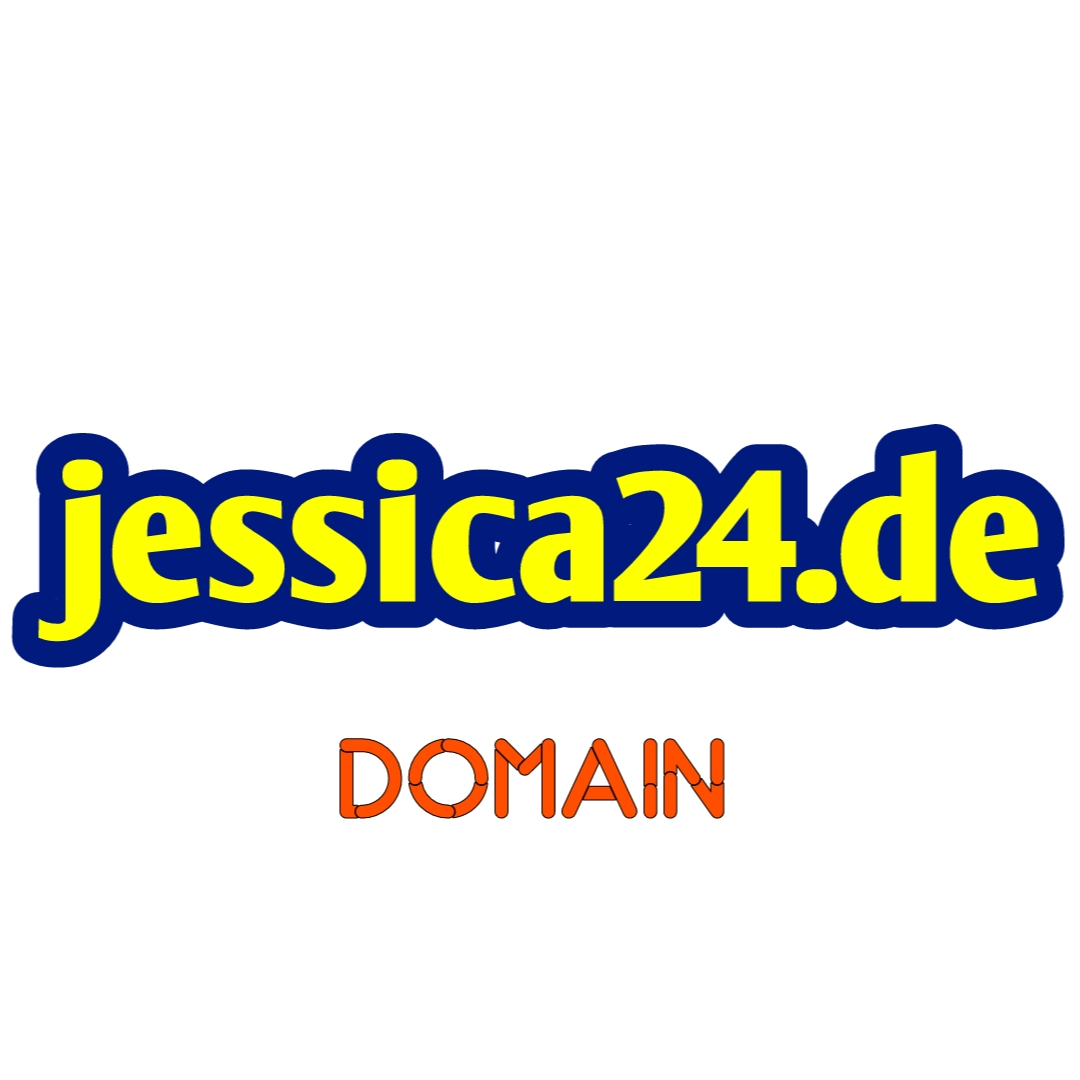Domain Jessica24.de