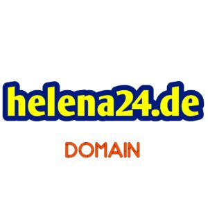 Domain Helena24.de
