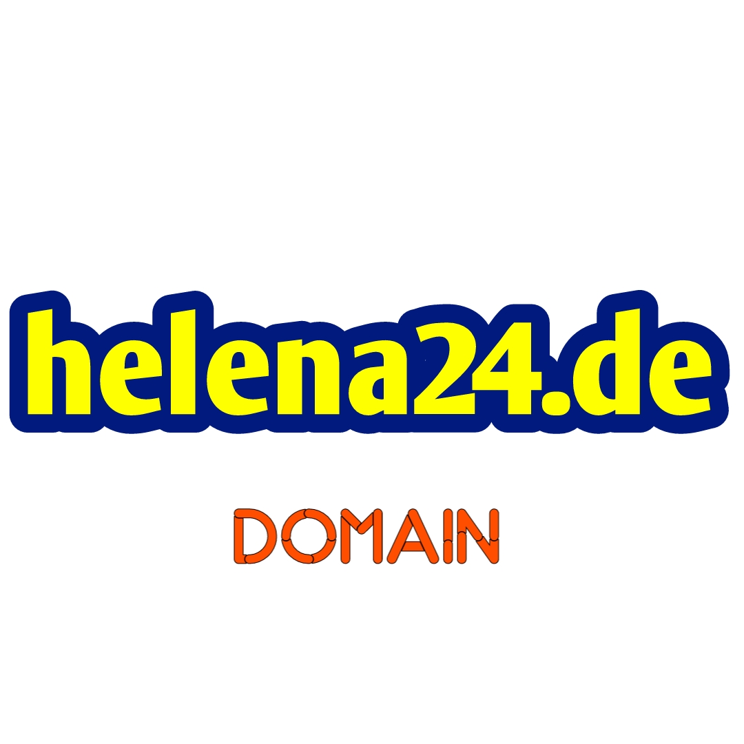 Domain Helena24.de