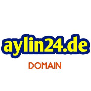 Domain Aylin24.de