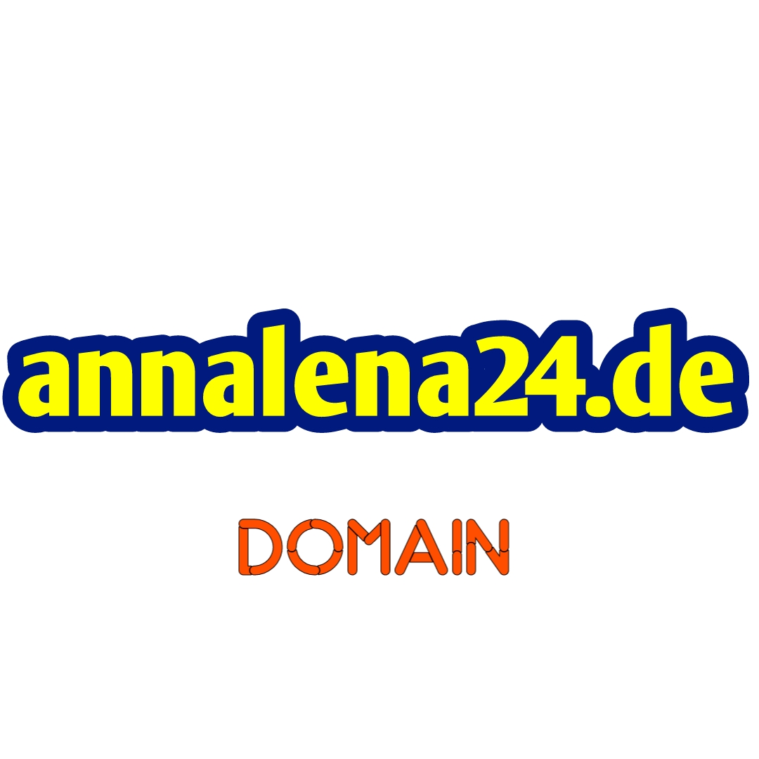 Domain Annalena24.de