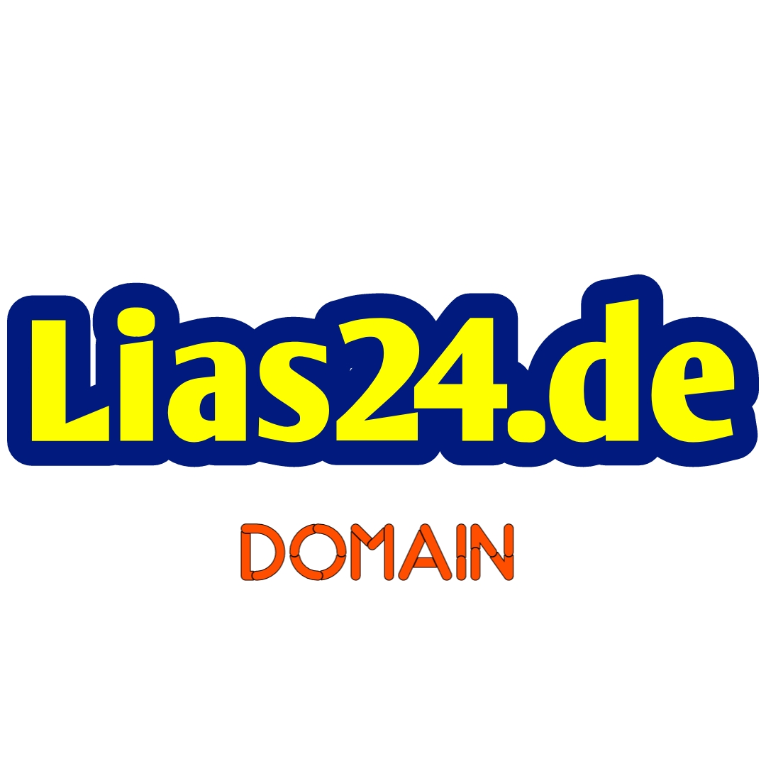 Domain Lias24.de