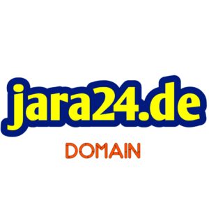 Domain Jara24.de