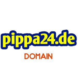 Domain Pippa24.de