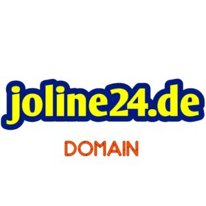 Domain Joline24.de
