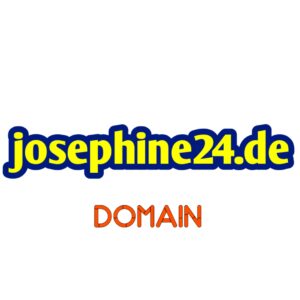 Domain Josephine24.de