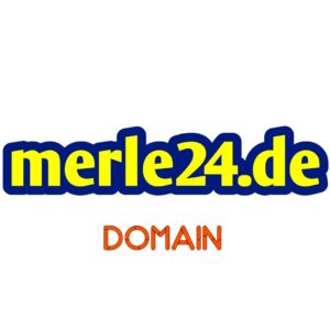 Domain Merle24.de