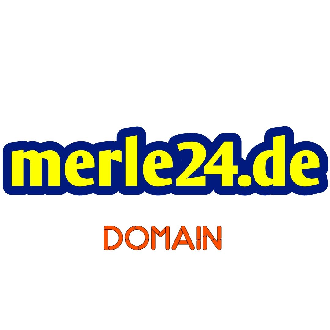 Domain Merle24.de