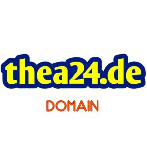 Domain Thea24.de
