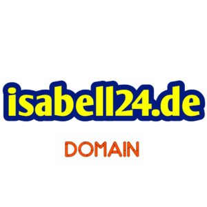 Domain Isabell24.de
