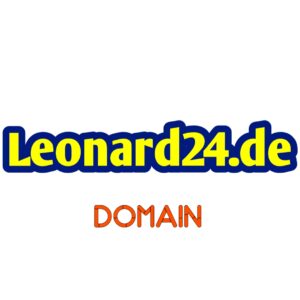 Domain Leonard24.de
