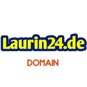Domain Laurin24.de