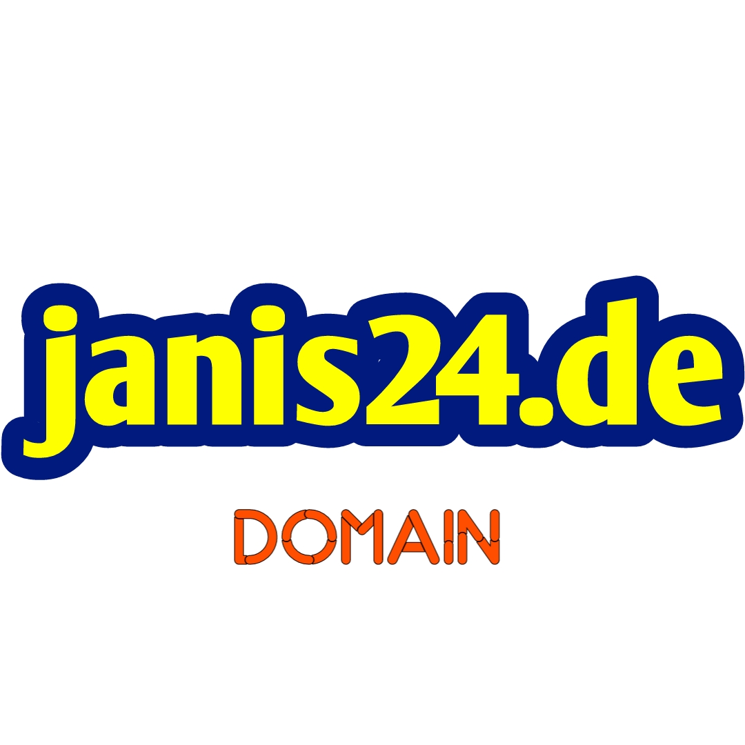 Domain Janis24.de