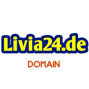 Domain Livia24.de