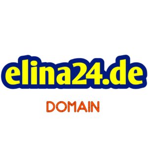 Domain Elina24.de