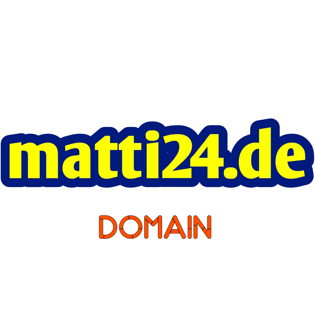 Domain Matti24.de