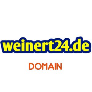 Domain Weinert24.de