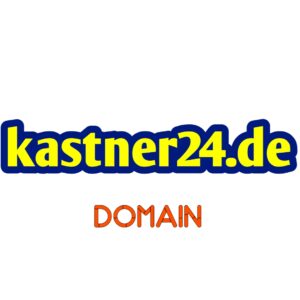Domain Kastner24.de