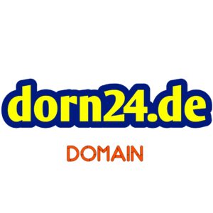 Domain Dorn24.de