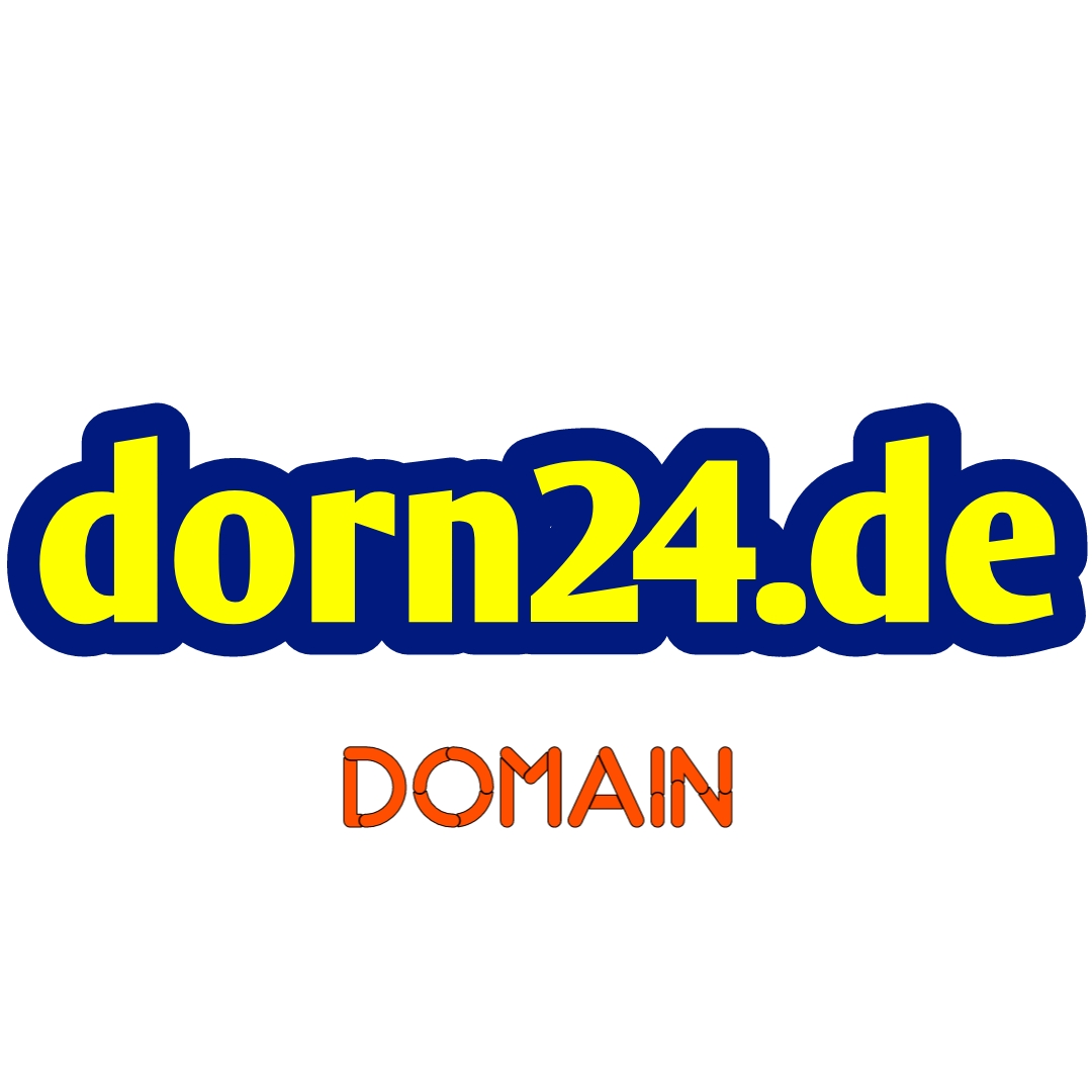 Domain Dorn24.de