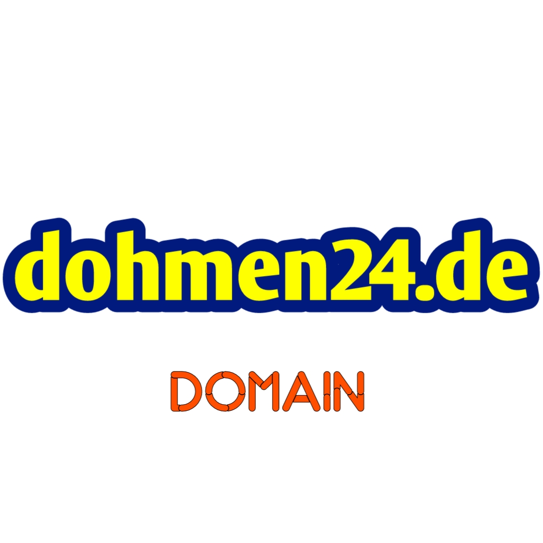 Domain Dohmen24.de