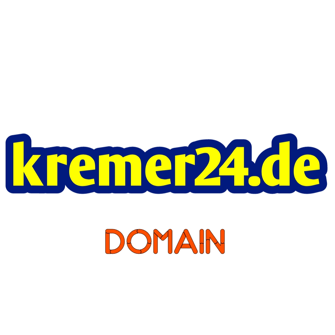 Domain Kremer24.de