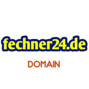 Domain Fechner24.de