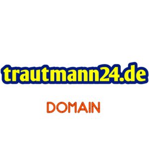 Domain Trautmann24.de