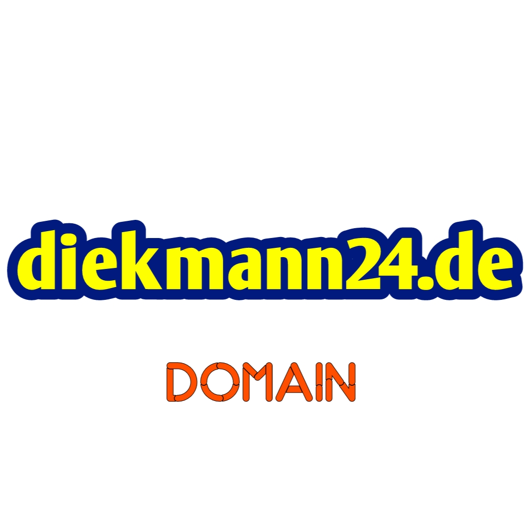 Domain Diekmann24.de