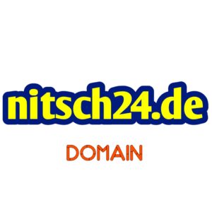 Domain Nitsch24.de