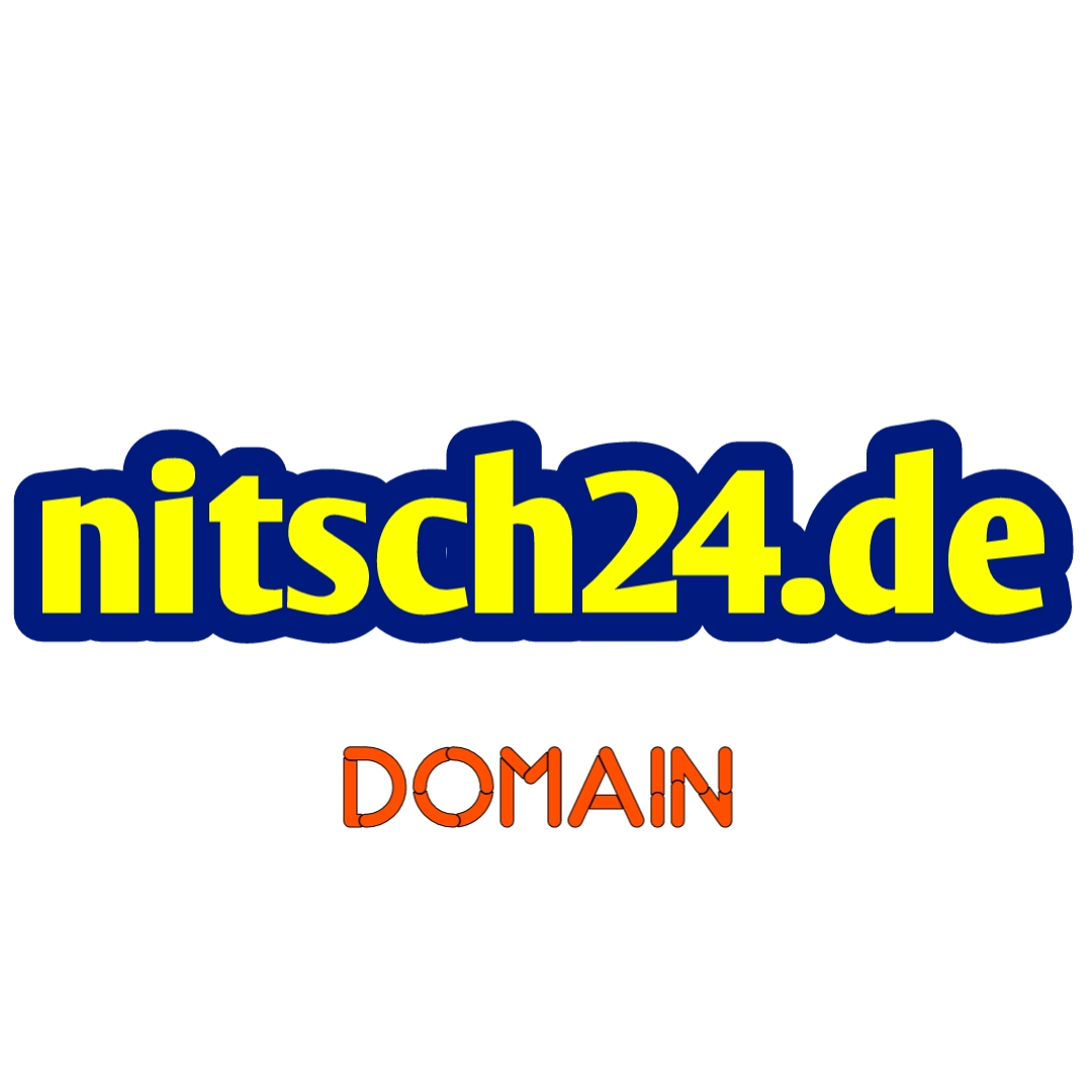 Domain Nitsch24.de