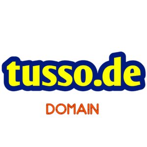Domain tusso.de