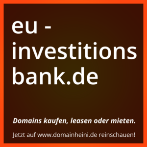 Domain eu-investitionsbank.de