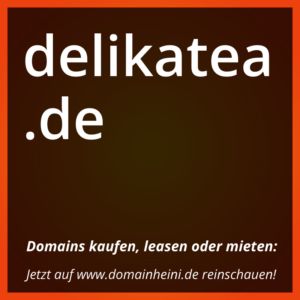 Domain delikatea.de
