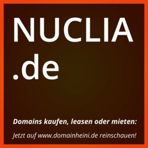 Domain nuclia.de