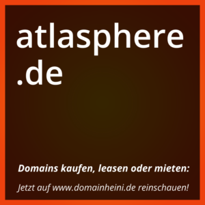 Domain atlasphere.de